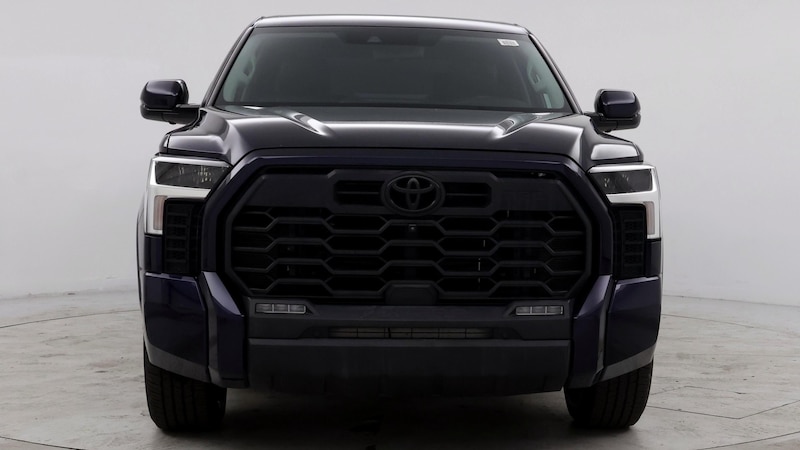 2022 Toyota Tundra SR5 5