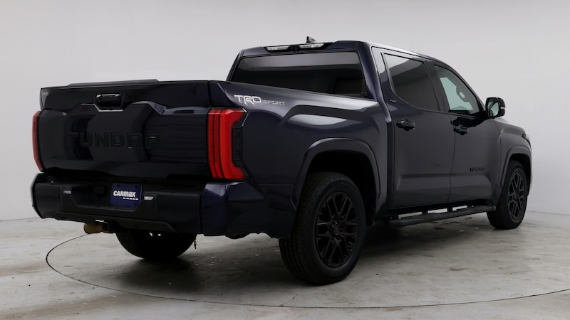 2022 Toyota Tundra SR5 8