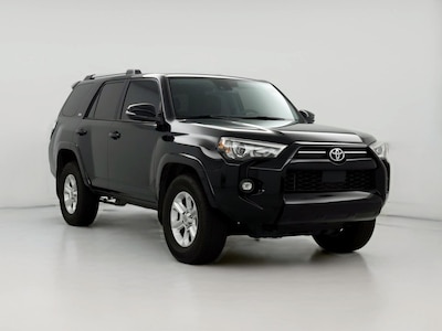 2023 Toyota 4Runner SR5 -
                Greenville, SC