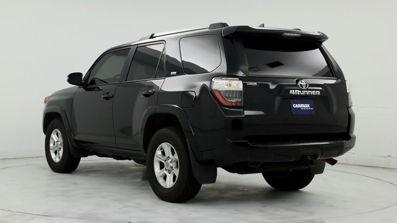 2023 Toyota 4Runner SR5 2