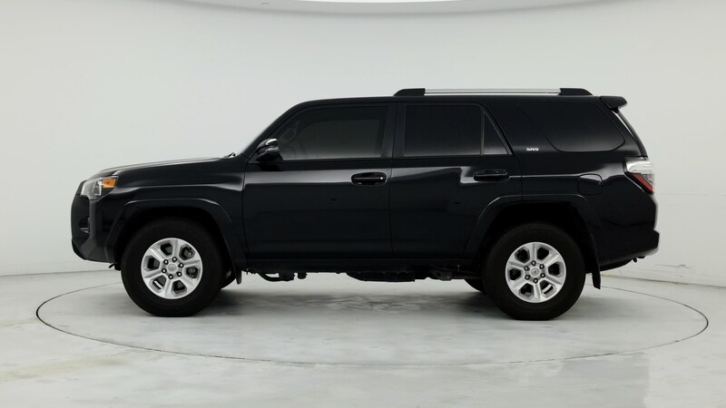 2023 Toyota 4Runner SR5 3