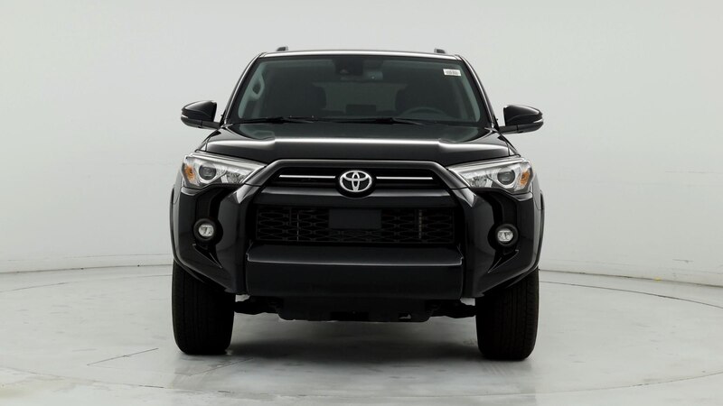 2023 Toyota 4Runner SR5 5