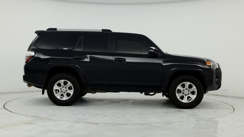 2023 Toyota 4Runner SR5 7