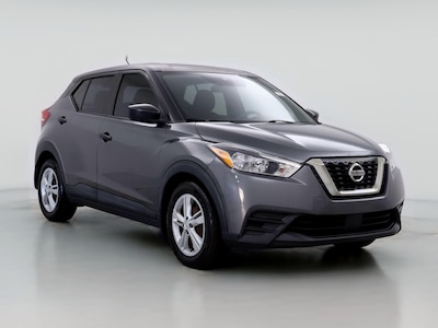 2020 Nissan Kicks S -
                Columbia, SC