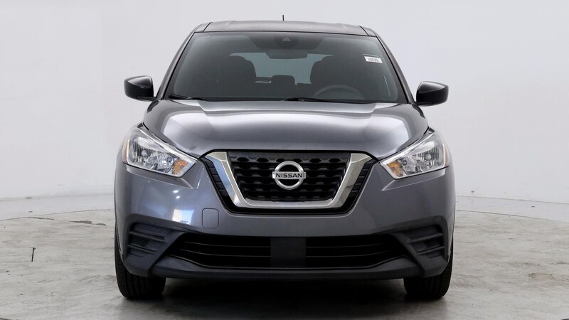 2020 Nissan Kicks S 5