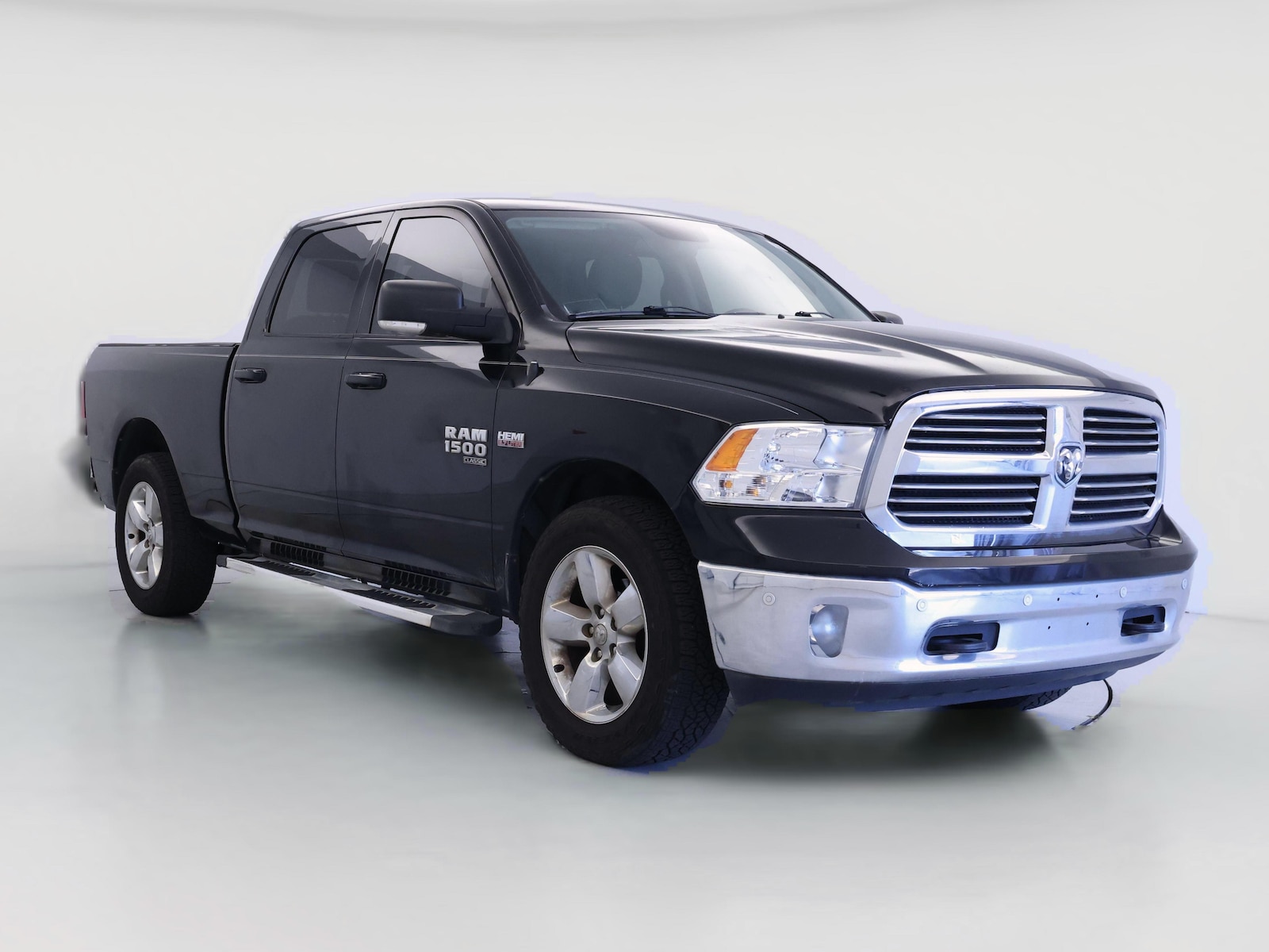 2019 RAM Ram 1500 Classic