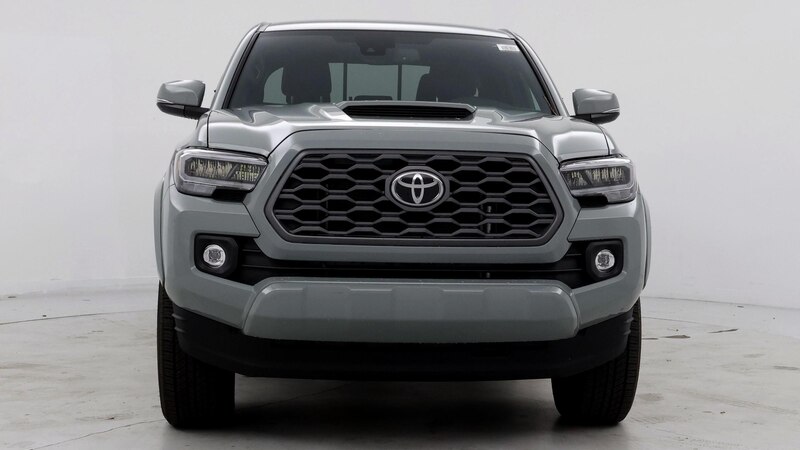 2023 Toyota Tacoma TRD Sport 5