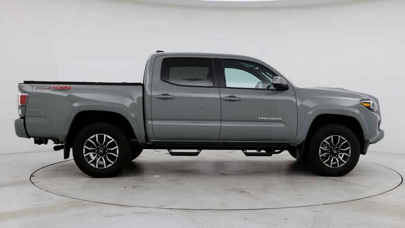 2023 Toyota Tacoma TRD Sport 7