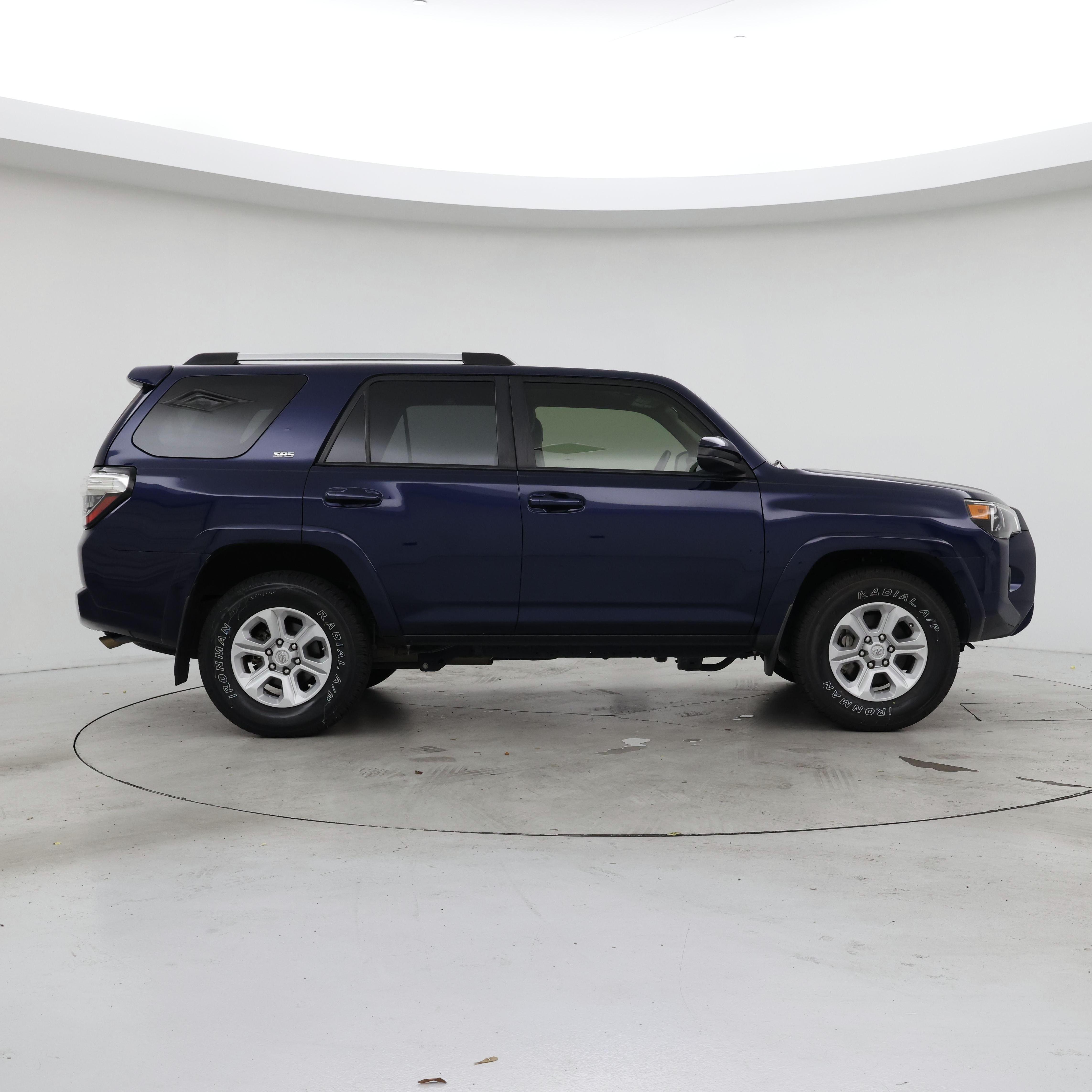 Thumbnail: 2021 Toyota 4Runner - 7