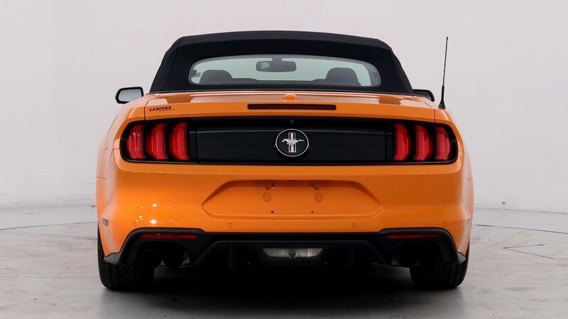 2020 Ford Mustang  6