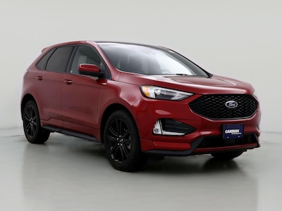 2021 Ford Edge  -
                Columbia, SC