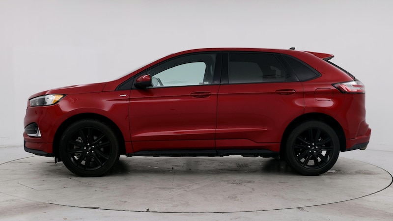 2021 Ford Edge  3