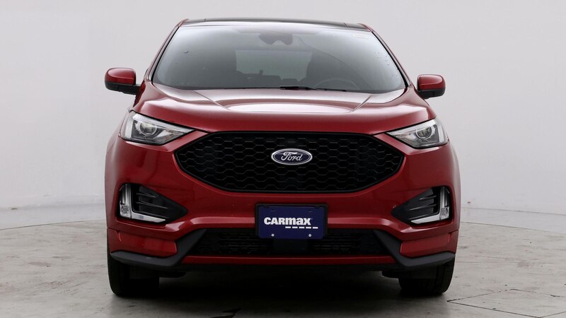 2021 Ford Edge  5