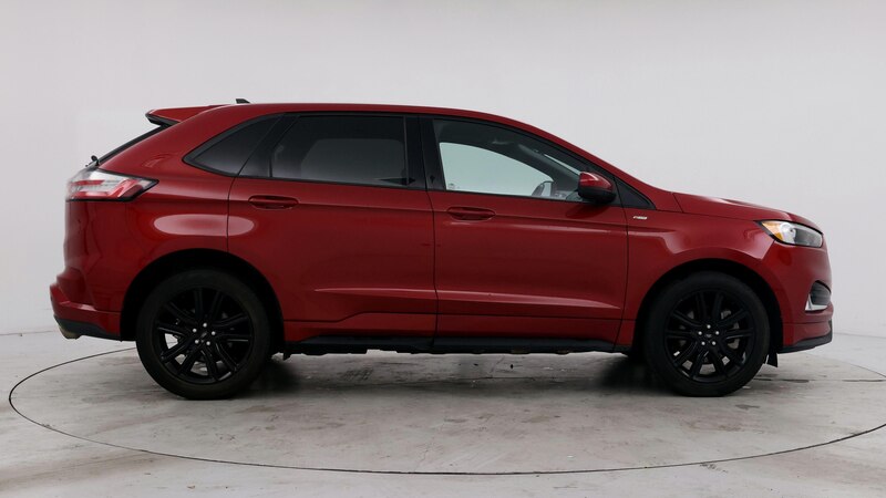 2021 Ford Edge  7