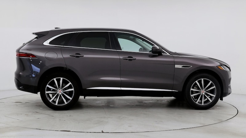 2022 Jaguar F-Pace S 7