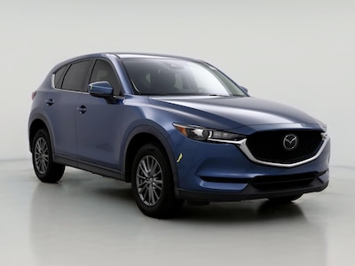 2018 Mazda CX-5 Sport -
                Columbia, SC