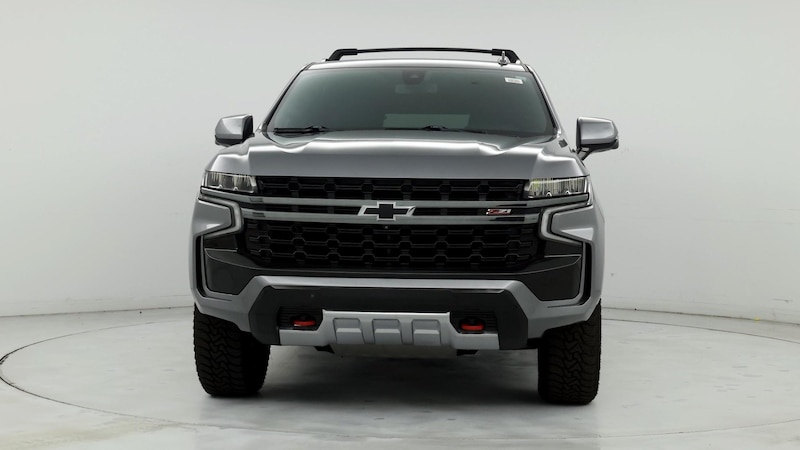 2022 Chevrolet Suburban 1500 Z71 5