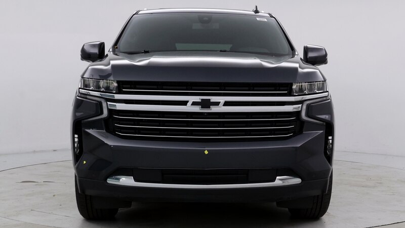 2022 Chevrolet Suburban 1500 LT 5