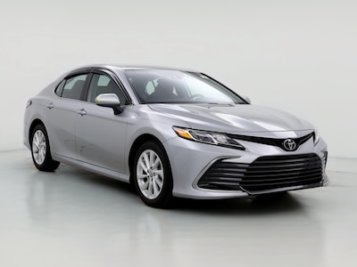 2024 Toyota Camry LE -
                Columbia, SC