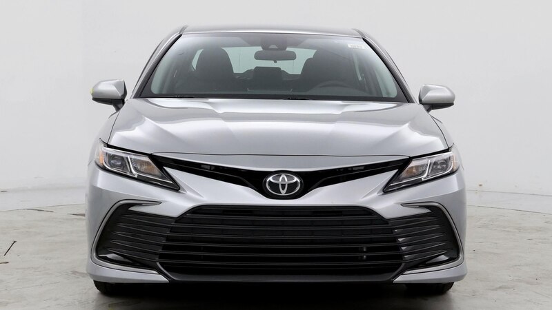 2024 Toyota Camry LE 5