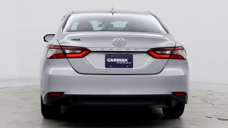 2024 Toyota Camry LE 6