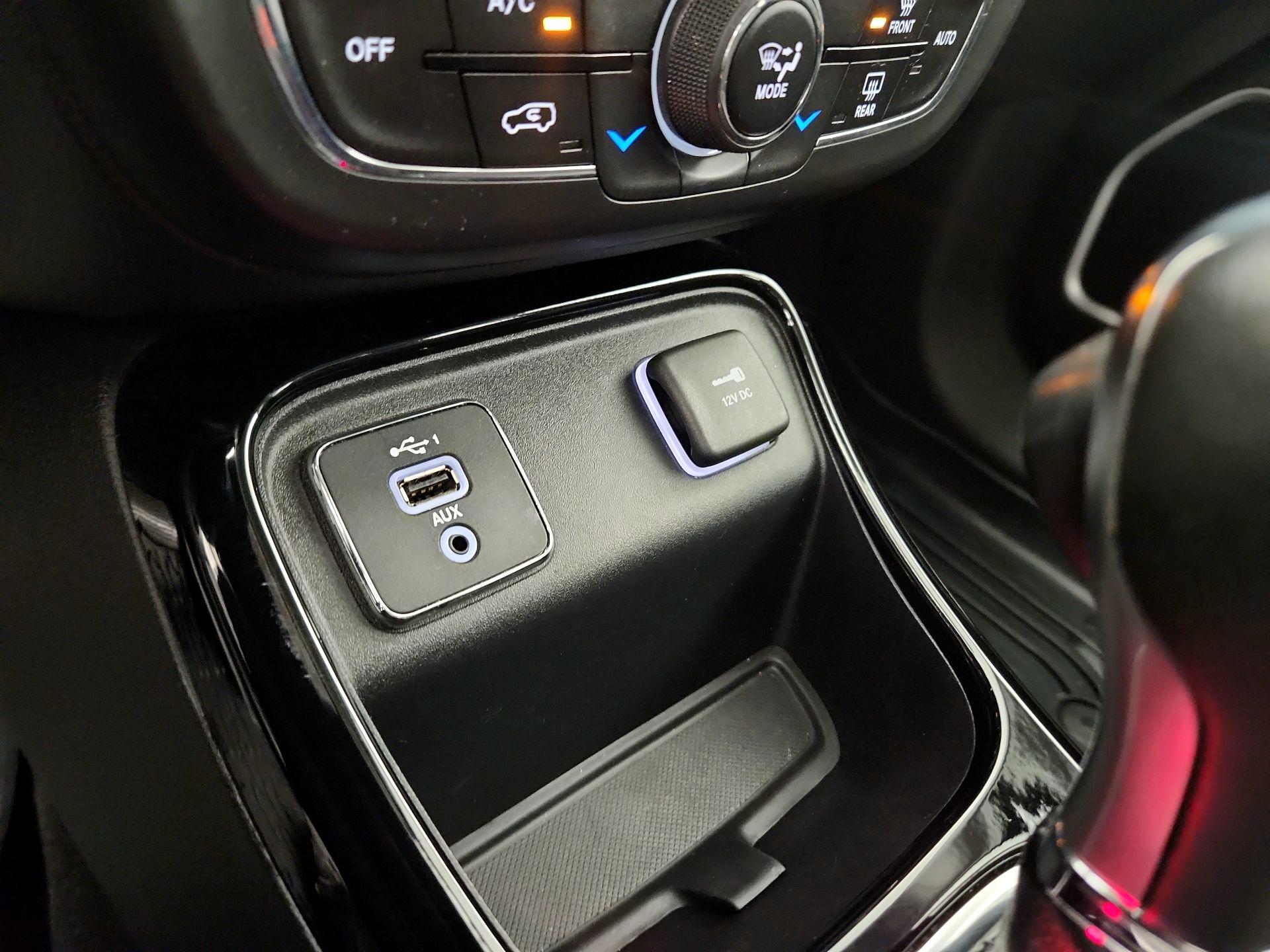 Thumbnail: 2021 Jeep Compass - 18