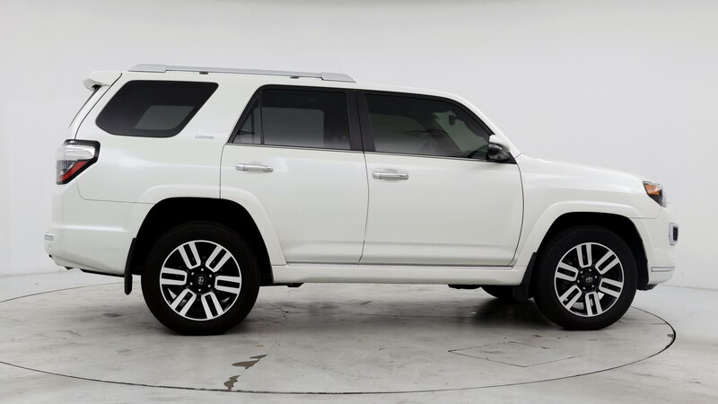 2022 Toyota 4Runner Limited 7