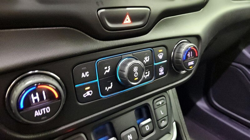 2021 GMC Terrain SLE 16