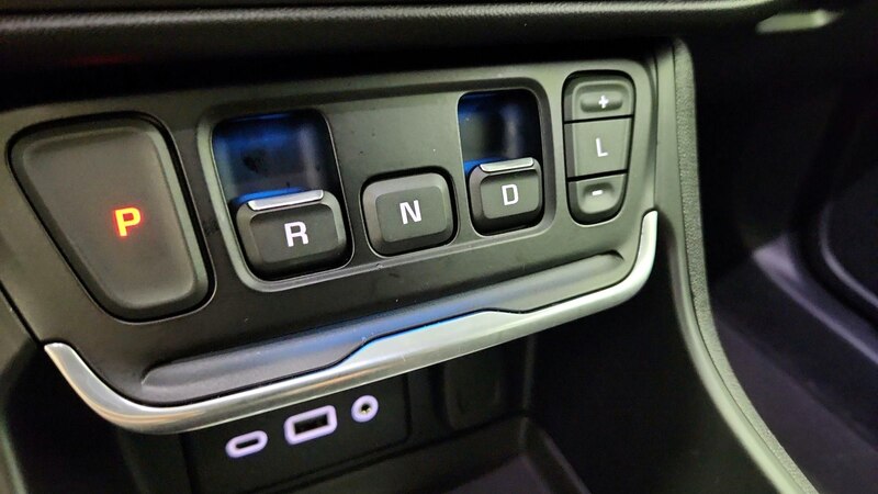 2021 GMC Terrain SLE 17