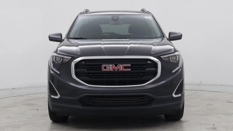 2021 GMC Terrain SLE 5
