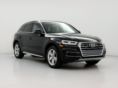 2019 Audi Q5 Prestige -
                Greenville, SC