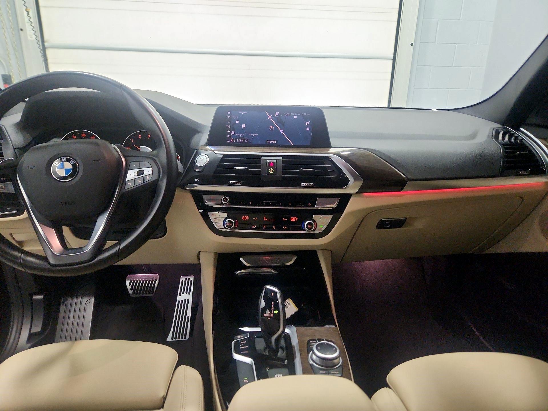 Thumbnail: 2020 BMW X3 - 9