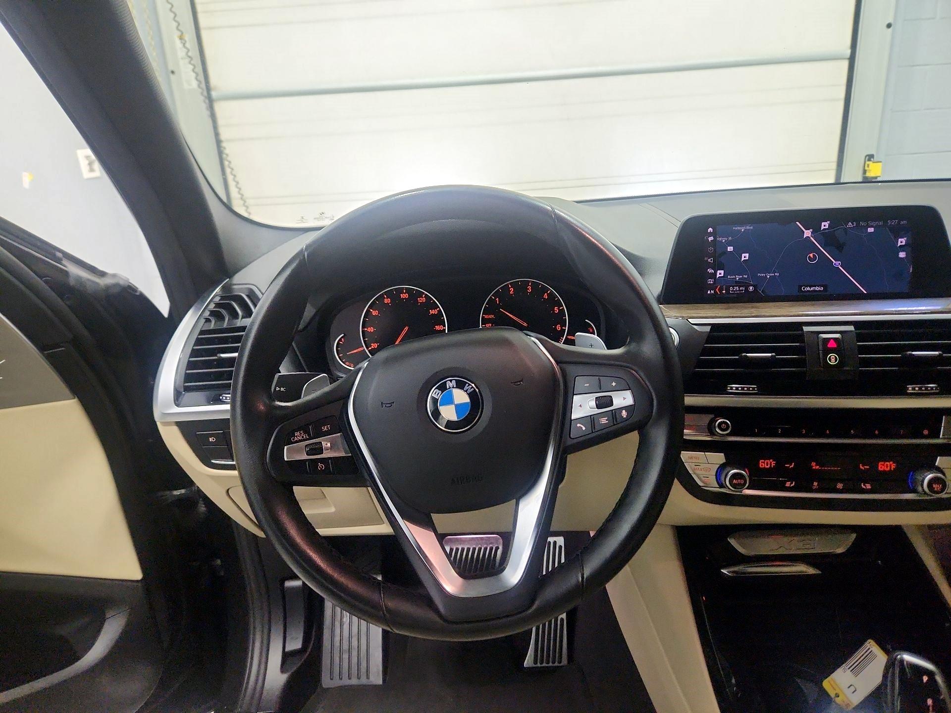 Thumbnail: 2020 BMW X3 - 10