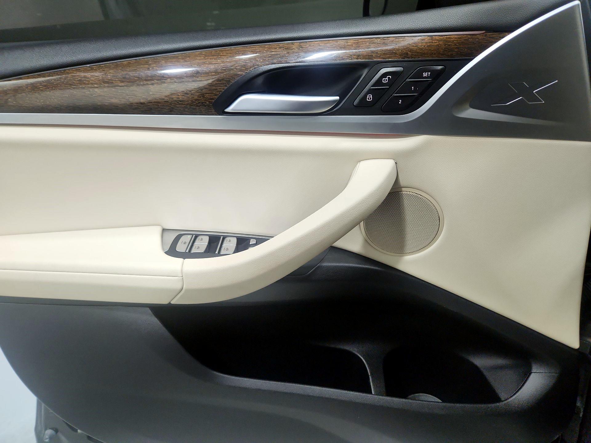 Thumbnail: 2020 BMW X3 - 12