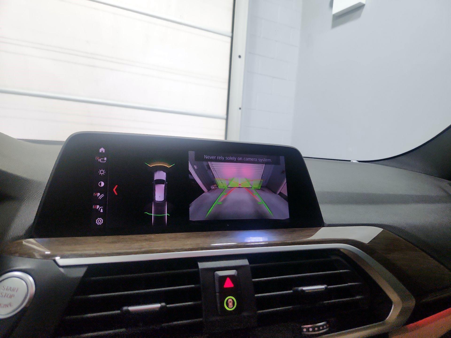 Thumbnail: 2020 BMW X3 - 15