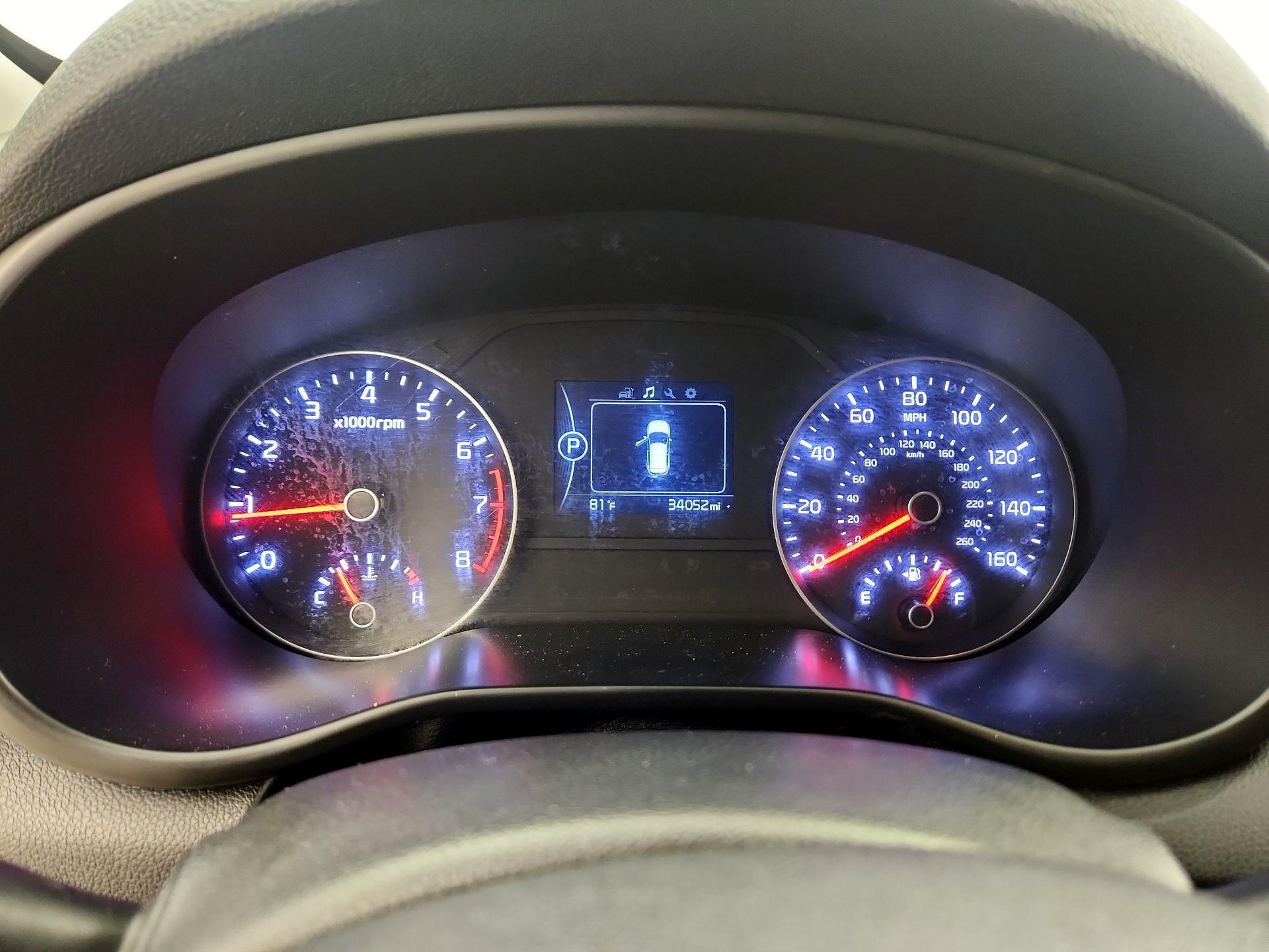Thumbnail: 2019 Kia Sportage - 10
