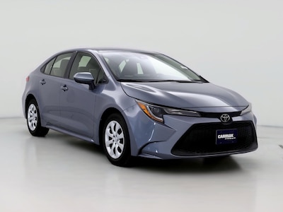 2022 Toyota Corolla LE -
                Columbia, SC