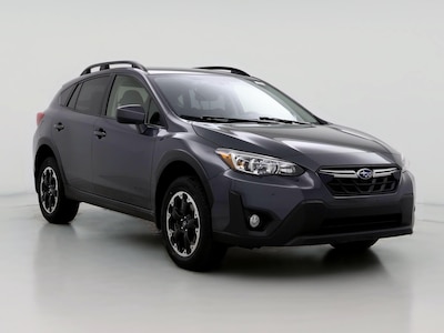 2023 Subaru Crosstrek Premium -
                Columbia, SC