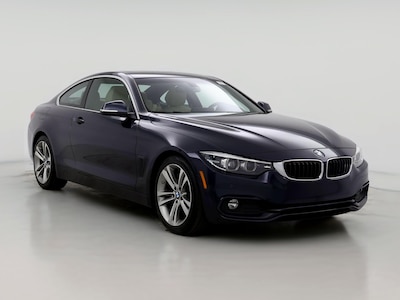 2019 BMW 4 Series 430i -
                Charlotte, NC