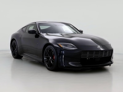 2024 Nissan Z Performance -
                Columbia, SC