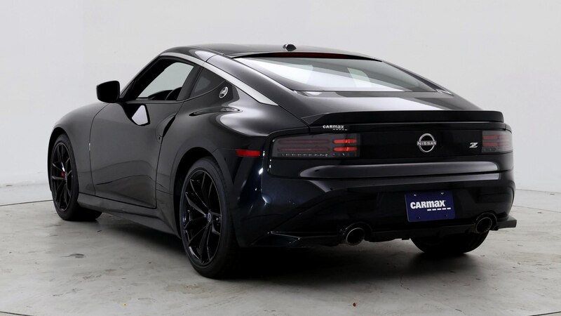 2024 Nissan Z Performance 2