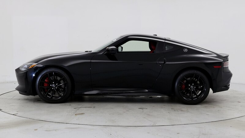 2024 Nissan Z Performance 3