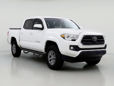 2019 Toyota Tacoma SR5 -
                Columbia, SC