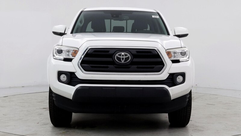 2019 Toyota Tacoma SR5 5