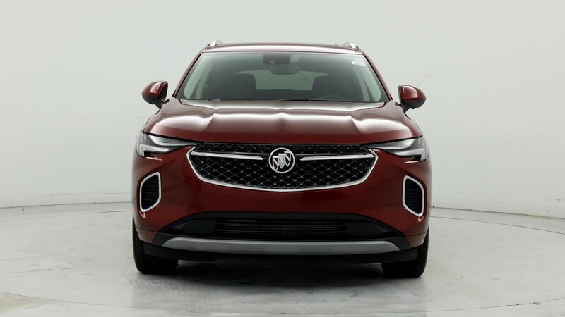 2023 Buick Envision Avenir 5