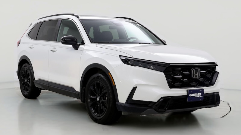 2023 Honda CR-V Sport Hero Image