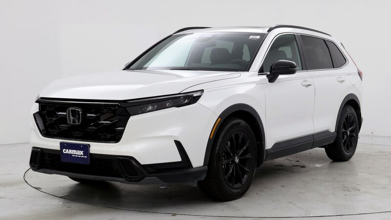 2023 Honda CR-V Sport 4