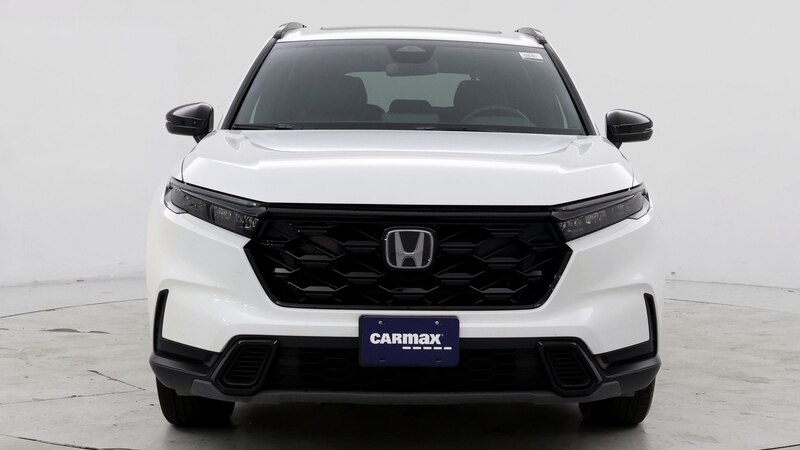 2023 Honda CR-V Sport 5