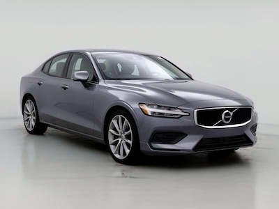 2019 Volvo S60 T6 Momentum -
                Columbia, SC