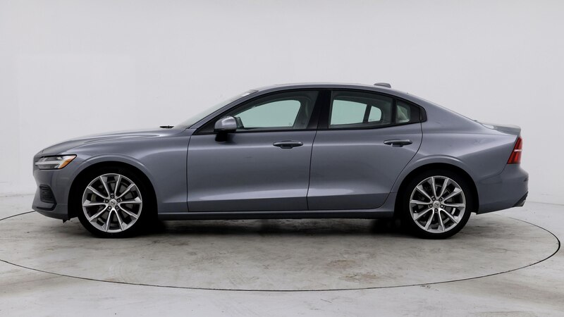 2019 Volvo S60 T6 Momentum 3